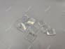 print high quality 3d models with clear resin