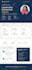 do annual report design, business proposal