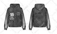 create a activewear design and tech packs