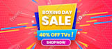 create web banner and amazon and signage banner