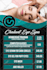 design beauty salon, fashion, promo flyer and price list