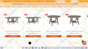 be your ecommerce website developer and build ecommerce website online store
