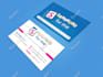 do professional, luxury business card and logo design