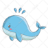 draw cute animal illustration for childrens book or other