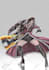 draw anime and manga for you, high quality