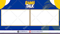 create streamyard, streamlabs, obs overlay for youtube podcast
