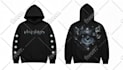 make luxury streetwear designs for your clothing brand