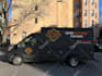 do vehicle wrap, car wrap, truck wrap, or van wrap design