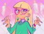 draw quick amazing character illustration in anime style
