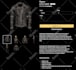 do shopify product description jewelry, clothing items