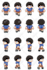 draw pixel art, nsfw game graphics, characters and more