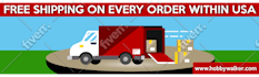 create any sized banner attractive and professional