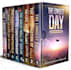 design ebook boxset , 3d book cover, ebook bundle