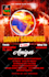 do singer band, indie night, jazz concert, music show poster
