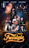 create professional movie poster for you