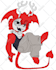 draw a furry illustration for you