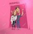 make a funny caricature from your picture