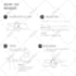 write, edit, design user guide, instruction manual