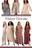 design gift guide collages for ltk, amazon and shopmy