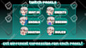 create a custom twitch panels for your channel