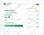 develop custom API and backend solutions using nodejs