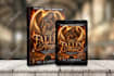 create a top notch cover for your book on KDP