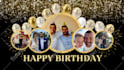 make wedding cinematography, wedding video, birthday slideshow of raw footage
