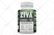 design peptide label, vial label, and product label design