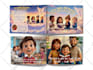 do children book formatting and layout design for amazon KDP paperback PDF
