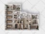 draw architectural floor plans from your sketch or pdfs