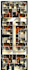 create revit architecture bim 3d  model and rendering