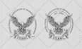 create vintage, hand drawn style logo design