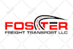 design super trucking, transport and logistic logo