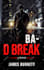 design professional fiction book  cover with free 3d