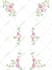 do embroidery digitizing logo into dst, emb, pes file in 2hr