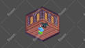 create any 2d mechanics you request in godot engine 3 and 4