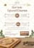 fix, redesign, and upgrade your existing flyer design