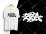 create a custom illustrated t shirt design for you
