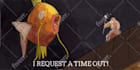 design character concept art and illustration