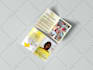 design biography book, funeral, obituary, tribute, ebook
