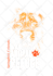 make your artworks to halftone for dtf or dtg printing