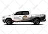design professional car wrap, van wrap, truck wrap