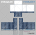 make custom high quality roblox clothing for you
