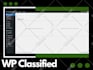 design classified or ad listing wordpress website