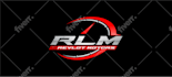 make car racing and automotive logo