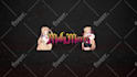 design awesome vtuber and streamer banner