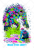do amazing stoner art, psychedelic, weed unique style