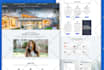 create professional wordpress website design and development with elementor