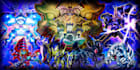 do any playmat edit image for any plataform or material