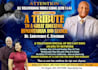 create unique church or event flyer design